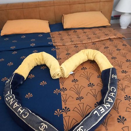 Appartement Vue Panoramique Sur La Plaine D'Alsace Andolsheim Ngoại thất bức ảnh